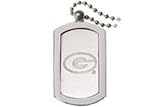 Green Bay Packers Dog Tag Necklace