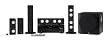 Yamaha YHT-591BL Home Theater in a Box (Black) Yamaha YHT-591BL Home Theater in a Box (Black)