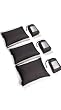 Cocoon Travel Pillow (Black)