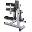 Multisports PROM-LELC Pro ROM Series Leg Extension-Curl Machine with Bearings