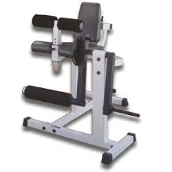 Multisports PROM-LELC Pro ROM Series Leg Extension-Curl Machine with Bearings