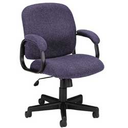 OFM Mid-Back Conference Chair