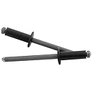 Allstar Performance ALL18126 Black 3/16" Head Rivet, (Pack of 250)