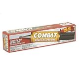 Combat 51960 Insecticide Roach Combat Roach Killing Gel - 2 oz