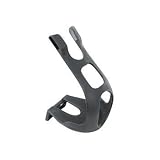 KF Toe Clip And Strap (Black)