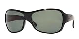 Ray-Ban RB 4097 SIDESTREET/HIGHSTREET Sunglasses - ALL COLORS