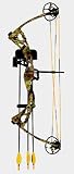 Phantom Youth Bow 10-25lbs