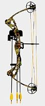 Phantom Youth Bow, 10-25lbs Md: PHANTOM