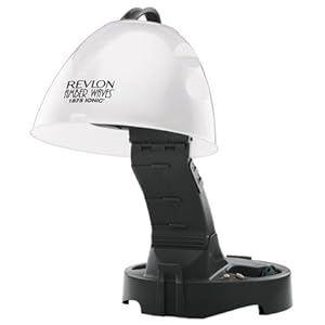 REVLON HARD HAT DRYER AM