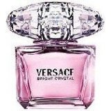 Versace Bright Crystal by Versace 3.0 oz EDT Spray for Women