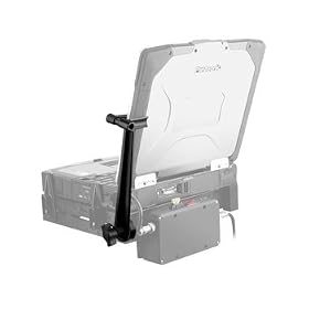 Dee Zee RAM-234-S2U Laptop Screen Support