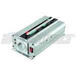 Inverter Smart DC/AC 350W input 12Vdc...