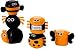 Lamaze Halloween Bug Stackers