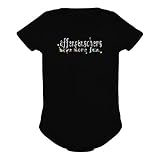 Affenpinscher have more fun ベビーボディ