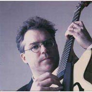 Bill Frissell cover 