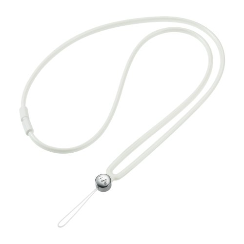 SONY ネックストラップ ホワイト STP-NWN5/W