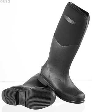 MUCKBOOT® »Tyne« Reitstiefel, Größe 39/40