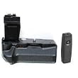 High Capacity Battery Pack / Vertical Grip & Infrared Remote Shutter Release for Canon EOS Rebel T2i Digital SLR Camera