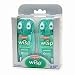 Colgate Wisp Portable Spearmint Mini Brush