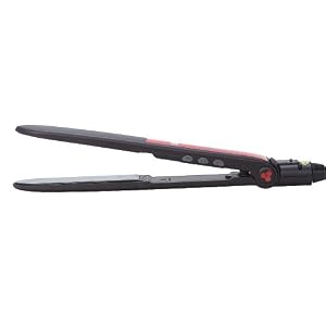 Tool Science Straight Shot Digital Flat Iron