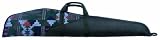Allen Company Montana Indian Blanket Scoped Rifle Case