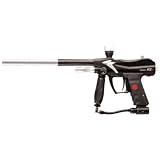 Spyder RS Series RSX With EYE Electronic Paintball Marker - Matte Black