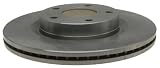 Raybestos 980115R Professional Grade Disc Brake Rotor