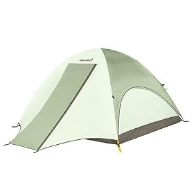 Eureka! Scenic Pass 3XT Tent
