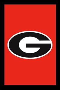 University of Georgia Flag - Regular Size