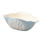 Pfaltzgraff Beachcomber Oval Vegetable Bowl