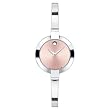 Movado Women's 606059 Bela Stainless-Steel Bangle Watch