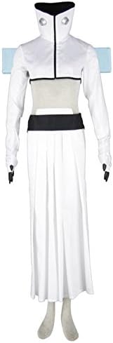 Going Coser Bleach Thirtieth Espada Tear Halibel Cosplay Costume Second Generation (XXX-Large, Multi)