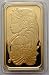 1 Oz Swiss Pamp Gold Bullion Bar 24k Pure .999 Gold