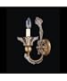 Schonbek Worldwide 7850-22S Rivendell Wall Sconce