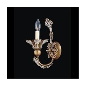 Schonbek Worldwide 7850-22S Rivendell Wall Sconce