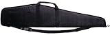 Extreme Scoped Rifle Cases Black with Black Trim 48 Inch