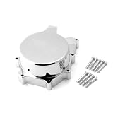 1999-2002 Yamaha YZF R6 Chrome Stator Engine Cover by Volar Motorsport