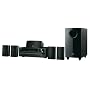 Onkyo HT-S3505 5.1 Heimkinosystem (HD-Audio, 3D Re&hellip von Onkyo