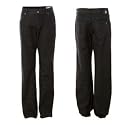 DC Loose Stretch Rinse Denim Pant - Boys'