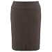 Washable Stretch Pencil Skirt
