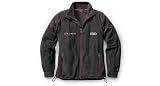 Herren Windbreaker Fleece Jacke Audi Sport Gr��e XXXL