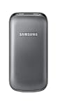 Samsung E1195 Dark Grey Mobile Phone...