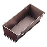 SCI Scandicrafts 9-inch Pate Mold, Nonstick