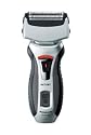 Panasonic ES-RT81 Wet and Dry Triple-Blade Men's Shaver with Clean and Charge Station