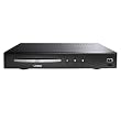 VIZIO Blu-ray Player With Ethernet Connection - Black (VBR120)