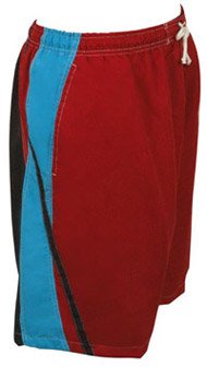 Seaboard Big Mens Swim Trunks - Plus Size Swimsuit Plus Size Swimsuit