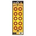 8 Shot Ring Caps