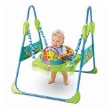 Fisher-Price Deluxe Jumperoo