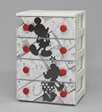 アイリスオーヤマ キャラクターチェスト