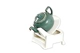 NRS Multi-Purpose Kettle Tipper - Tipper Base for Cordless Kettles